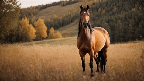 Buckskin Horse Facts