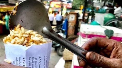 Try These 6 Delicious Bengali Street Food Items In Delhis CR Park - NDTV Food