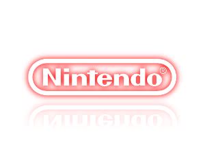 Nintendo Logo Png - Free Transparent PNG Logos