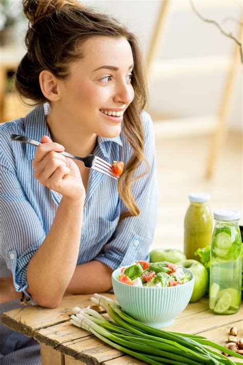 Take a look at this article to learn how to make healthy eating easy so ...