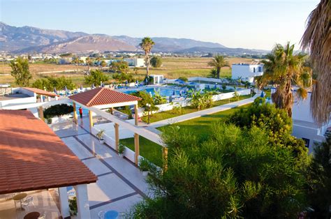 Tigaki star hotel 3***, Hotels in Tigaki Kos Greece