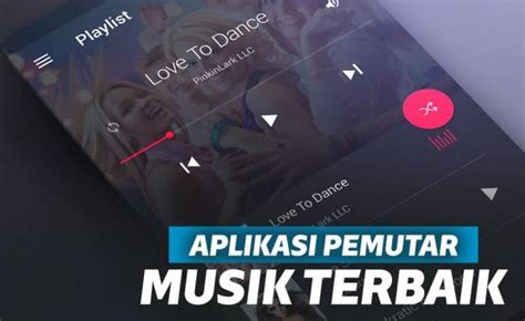 Aplikasi Pemutar Musik Terbaik Android Gratis - Royal Indonesia - Situs ...