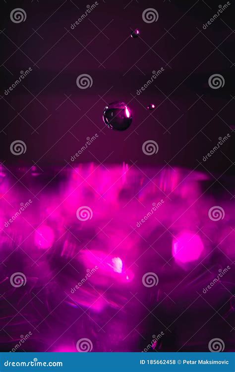 Splashing Pink Watercolor Background. Royalty-Free Stock Photography | CartoonDealer.com #165792173