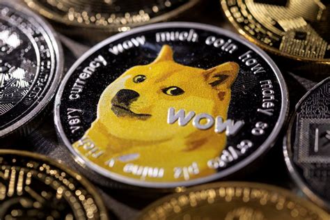 Elon Musk sued for a staggering $258BILLION over 'dogecoin scam' as ...