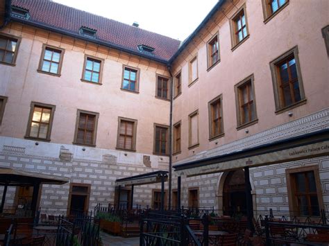 Lobkowicz Palace (Prague) - Visitor Information & Reviews