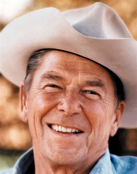 Happy Birthday President Reagan: Ronald Reagan, 40th President of the United States