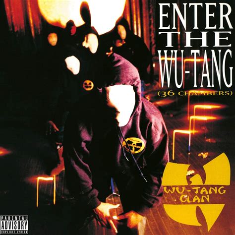 Enter The Wu Tang : Wu Tang Clan, Wu Tang Clan: Amazon.es: Música