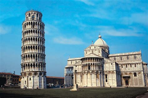 Las 31 ciudades más bonitas de Italia que tienes visitar alguna vez en tu vida - Tips Para Tu Viaje