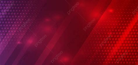 Abstract Red Gaming Background With Halftone Design Concept, Abstract ...