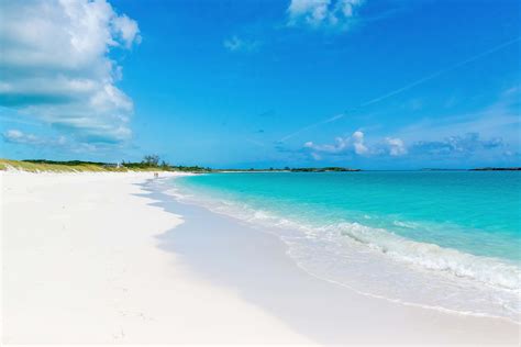 Tropic of Cancer Beach - Nothing Compares to These Shores | The Bahamas