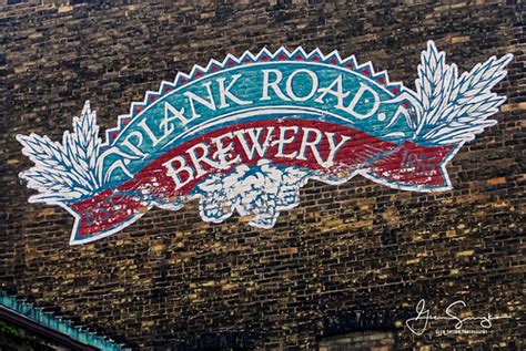 Plank Road Brewery | Glen Suszko | Flickr