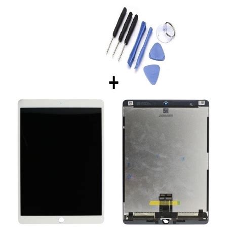 iPad Screen Replacement - LCD Screen & Digitizer for Apple iPad Pro 10.5