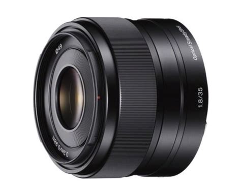 Top 10 Best Sony E-mount Mirrorless Lenses (2021) — SweetMemoryStudio