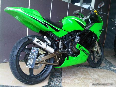 2008 KAWASAKI KR 150 | Picture 2090573