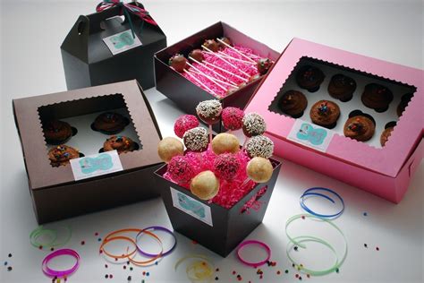 Custom Bakery Boxes – You Should Know Before Placing an Order ...