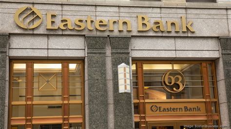 Eastern Bank, Rockland Trust closing on major mergers - Boston Business Journal