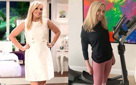 RHOC Star Shannon Beador Reveals Her Secret to Dropping 40 Pounds!