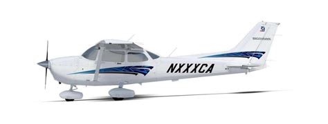 2023 CESSNA 172S SKYHAWK SP | Aircraft.com