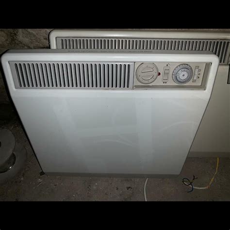 Dimplex wall mounted electric heater | in Roundhay, West Yorkshire ...