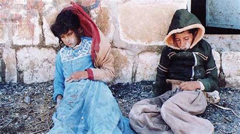 Kurds mark 30th anniversary of Sardasht chemical attack