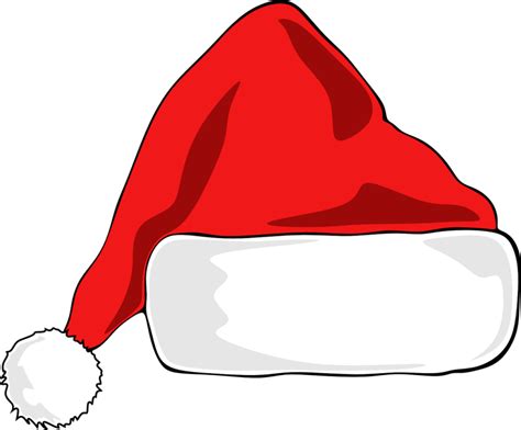 Anime santa hat png high-quality png