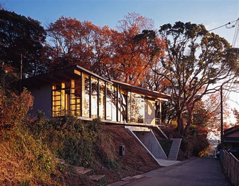 Rogue Habits » documenting the curious and creative8 Unusual Houses in Japan That Break All ...