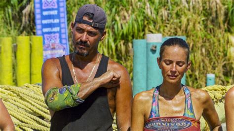 'Survivor: Winners at War': The Most Emotional Moments From the Season ...