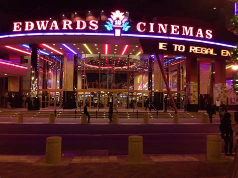 Edwards Cinema - The Promenade in Temecula - Temecula, CA | Edwards ...