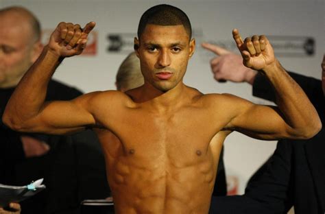 Kell Brook English Boxer Profile & Photos/Pictures 2012 | New Sports Stars