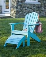 Adirondack Chairs