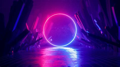 Neon Wallpapers For Computer