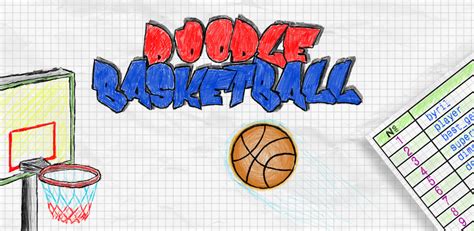 Google Doodle Basketball - A Fun And Challenging Game For Everyone