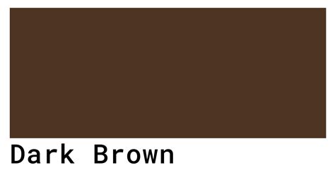 Css color codes for brown - daseeve