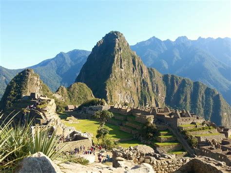 How to Manage the Altitude in Cusco and Altitude Sickness at Machu Picchu - Tales of a Backpacker