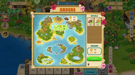 Taonga - Farm Games Free