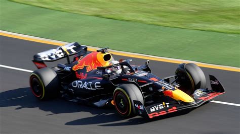 Formula 1 Cars 2023 Reveal: When Will Red Bull Release Their Car? - The SportsRush