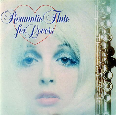 Romantic Flute For Lovers (CD) - Discogs