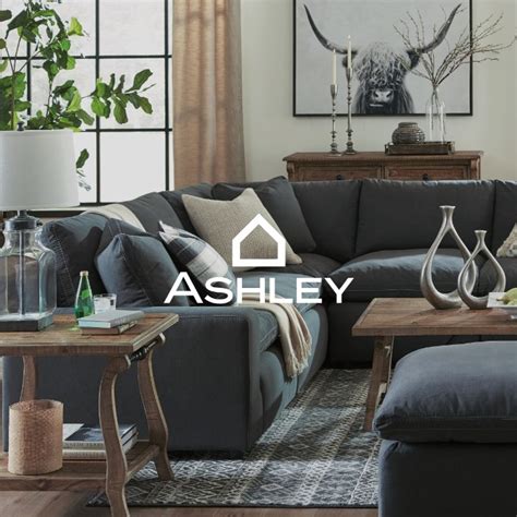 Ashley Furniture at HomeWorld | Oahu, Maui, Big Island, Hawaii