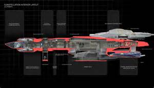 Constellation - Variants - Page 17 - RSI - Star Citizen Base