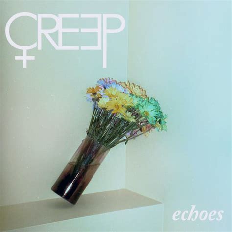 Creep Store: Official Merch & Vinyl