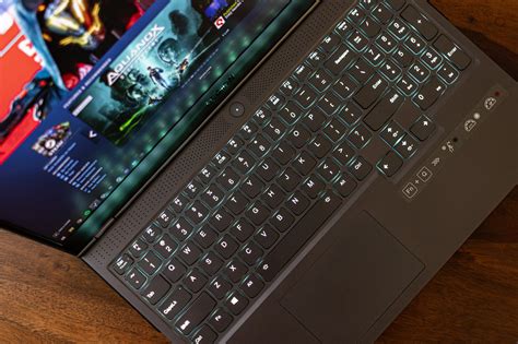 Lenovo Legion 7i review: a great gaming laptop for grown-ups – DLSServe