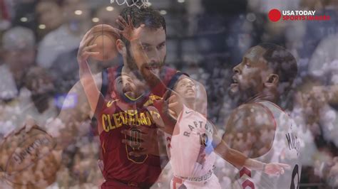 Cleveland Cavaliers reap the benefits of tough first-round series in ...