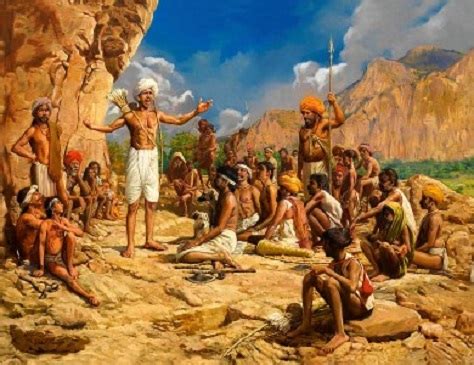 Birsa Munda-The first tribal martyr | IndiaFactsIndiaFacts