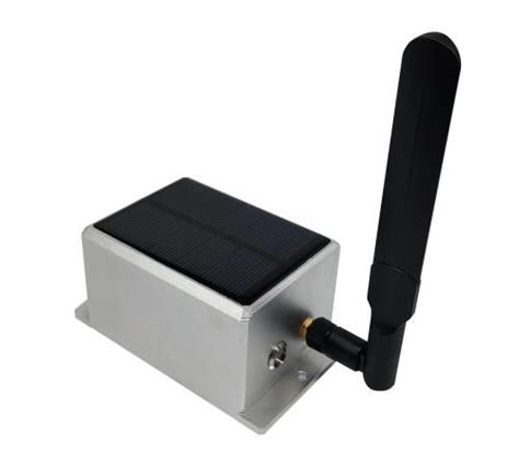 1-axis inclinometer - WF-WM400 - Wuxi Bewis Sensing Tecnology LLC - digital / TTL / for airliners