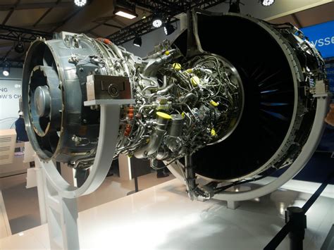 GKN Aerospace expands Pratt & Whitney partnership for 3D printed engine ...