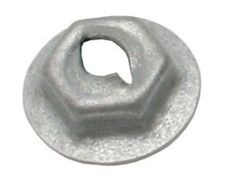 Speed Nut Hex Type | Clips & Fasteners - RSP Automotive & Industrial