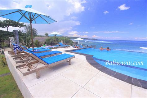 Nusa Lembongan Hotels Villas - Discount Rates for all Hotels Villas in ...