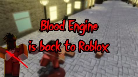 Blood Engine Roblox - Admin Gear Codes