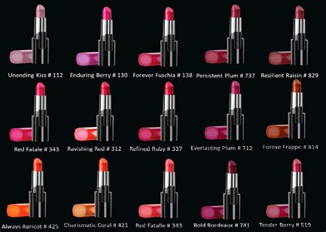 New Launch: L'Oréal Paris Infallible Lipsticks - Shades & Price