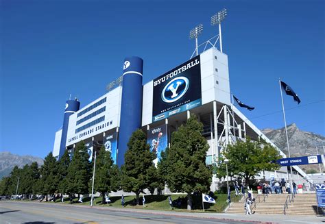 A Modest Proposal: Making updates to BYU’s athletic facilities – Loyal ...